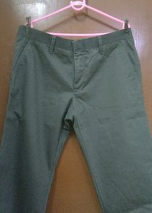 (Imported) REPREVE Jeans (made In Cambodia)