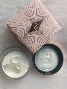Charlotte Tilbury Magic Cream ♥️💕