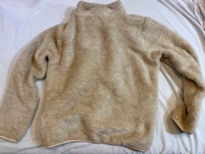 Fur y2k Jacket