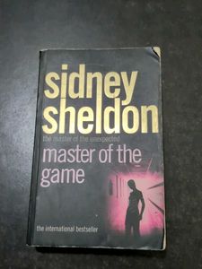 Sidney Sheldon Master of the Game