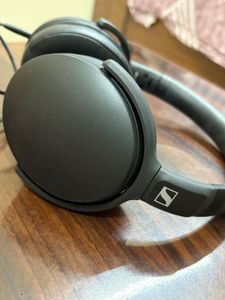 Sennheiser HD 400S Wired Headphones