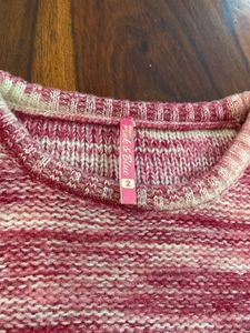 Warm Sweater For Winters