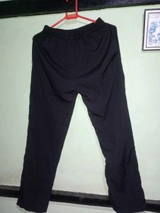 Co-ords Adjustable Straps Black Top With Pants