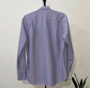 Comme des Garcons PLAY Striped Shirt