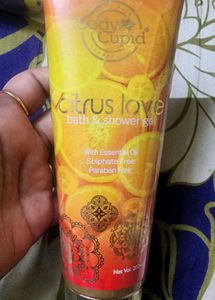 BODY CUPID SCRUB FACEWASH SERUM