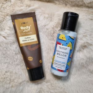 Beco Bamboo Tongue Cleaner (2) With Freebies