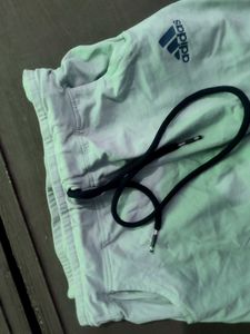Adidas Zip-Up Track suit (Pista colour)