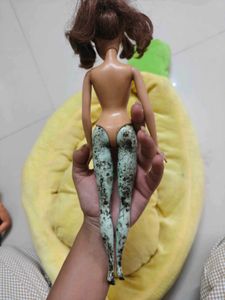 Barbie Doll Body
