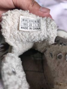Baby Converse All Star Sneakers