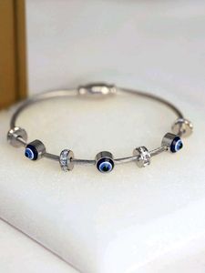 Evil Eye Charm Bracelet