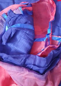 Suit material New With Tags