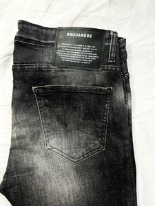 DSQUARED2 Jeans/ Jeans Men / Ripped &amp; Distressed
