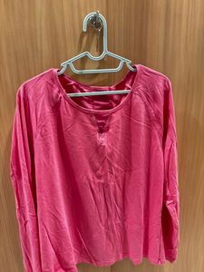 Bundle of 3 Women's sports/gym/yoga T-Shirts