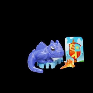 Dragon Adventure Series Toy