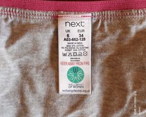 Women's Brief