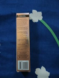 Faces Canada Strobe Cream