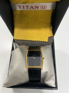Titan edge classic