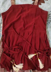 Elegant Kurta Set