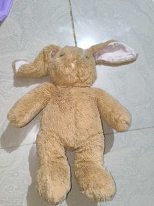 Build a bear Rabbit
