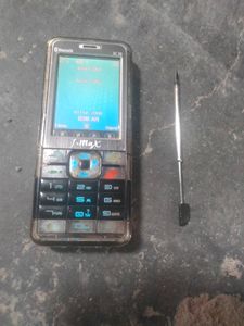 JMax K9 keypad Mobile