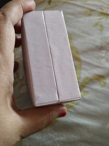 Elegant Jewellery Box