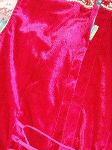 Beautiful Lehenga Choli Set