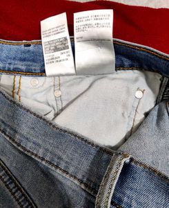 Levi's 511 Jeans