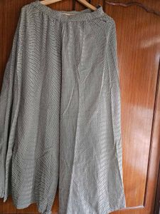 Flared Palazzos