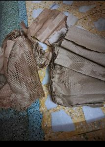box and bags
