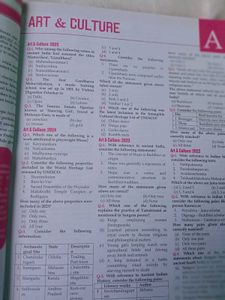31 Years UPSC IAS Prelims Solved Papers