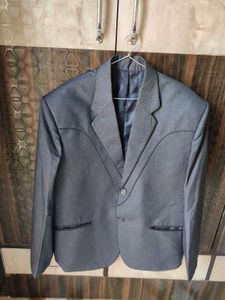 Men Cot/Blazer