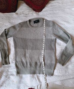 Very Beautiful Boy Woolen