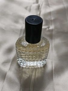 Designer Perfume Bottle