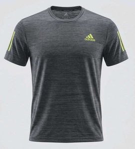 Adidas Men's Running T-Shirt
