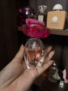 Guess Perfume - Floral Scent