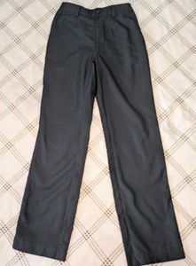 Tailored Korean Trousers