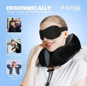 Travel Neck Pillow