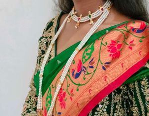 Pure Maharashtrian Vibes😍❤️