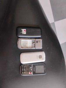 Feature Phone nokia