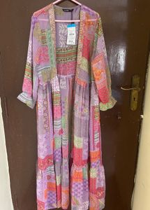 Zudio Ethnic Shrug