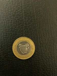 Kingdom Of Bahirni Coins