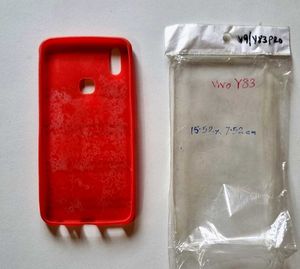 Back Cover for Vivo Y83 / Pro / V9 / Youth /Pro