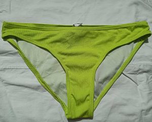 Neon 🔥Green Bikini Bottom🔥