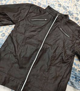 Coffee Brown Jacket 🤎