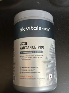 Skin Radiance collagen