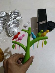 Pack of 4 home and kitchen item