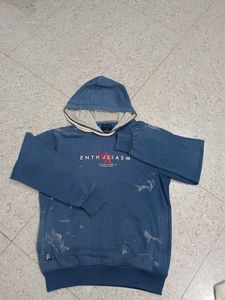 Hoodie for men