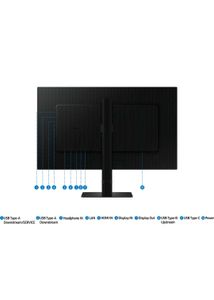 Samsung 27 Infinity Monitor 100hz