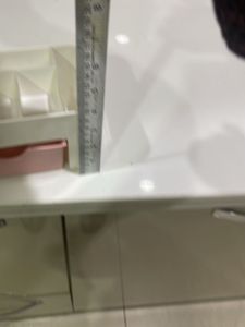 Makeup &amp; Cosmetic Organizer