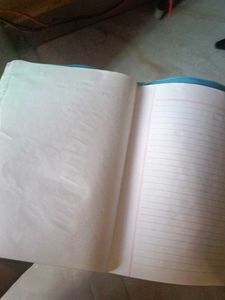 Notebook for Sale